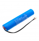 DOTLUX NOTSTROM AKKU-KIT / 4343-1 3000мАч LiFePO4 6.4В (Cameron Sino)