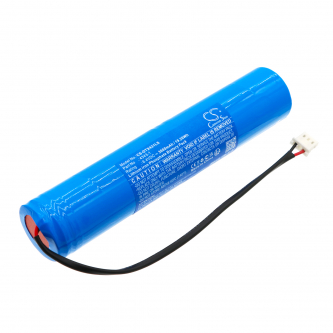 DOTLUX NOTSTROM AKKU-KIT / 4343-1 3000mAh LiFePO4 6.4V (Cameron Sino)