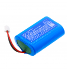 DOTLUX FLASHground / 4967 1500 mAh Li-ion 7.4 V (Cameron Sino)