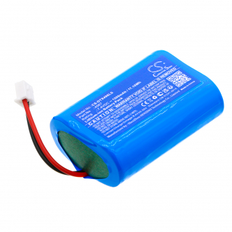 DOTLUX FLASHtierra / 4967 1500mAh Li-ion 7.4V (Cameron Sino)