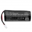 DOTLUX LIGHTBARexit / 5432 3000mAh LiFePO4 3.2V (Cameron Sino)