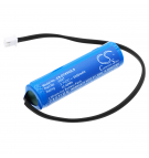 DOTLUX 5509-060360 / 5527 3350 mAh Li-ion 3.7 V (Cameron Sino)