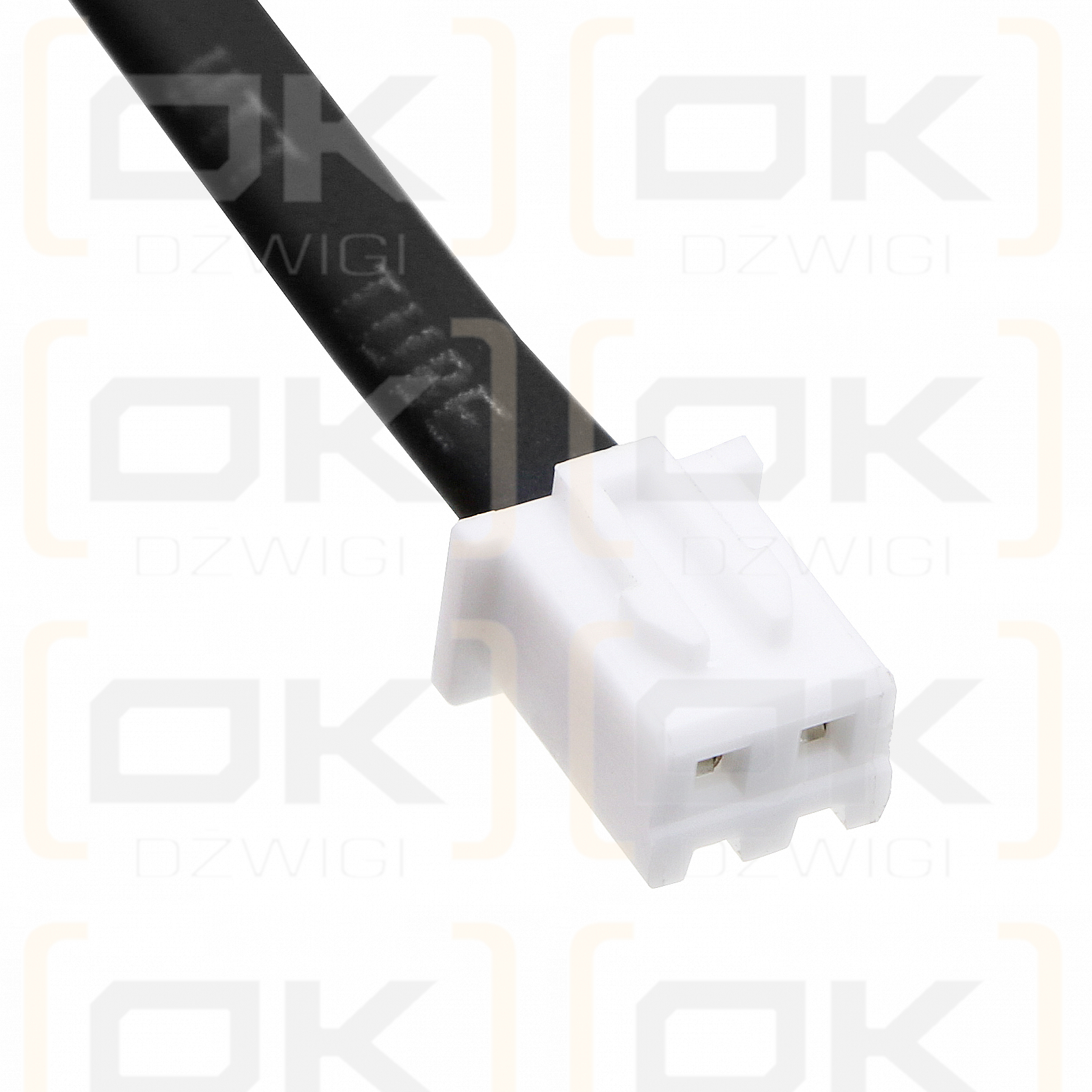 DOTLUX 5509-060360 / 5527 3350 mAh Li-Ion 3,7 V (Cameron Sino)