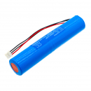 DOTLUX 4343-2 / 5938 3000 mAh LiFePO4 6,4 V (Cameron Sino)