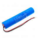 DOTLUX 4343-2 / 5938 3000 mAh LiFePO4 6,4 V (Cameron Sino)