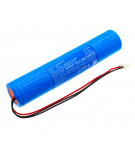 DOTLUX 4343-2 / 5938 3000 mAh LiFePO4 6.4 V (Cameron Sino)