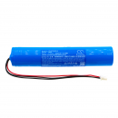 DOTLUX 4343-2 / 5938 3000 mAh LiFePO4 6,4 V (Cameron Sino)