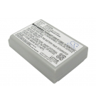 Casio DT-X7M10R / HA-F21LBAT 1880mAh Li-ion 3.7V (Cameron Sino)