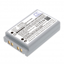 Casio DT-X7M10R / HA-F21LBAT 1880 mAh Li-Ion 3,7 V (Cameron Sino)
