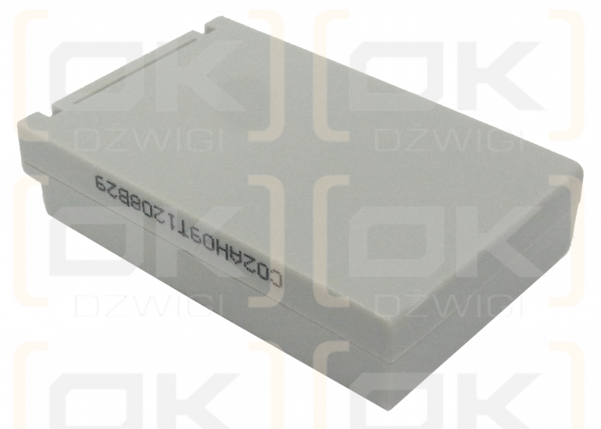 Casio DT-X7M10R / HA-F21LBAT 1880mAh Li-ion 3.7V (Cameron Sino)