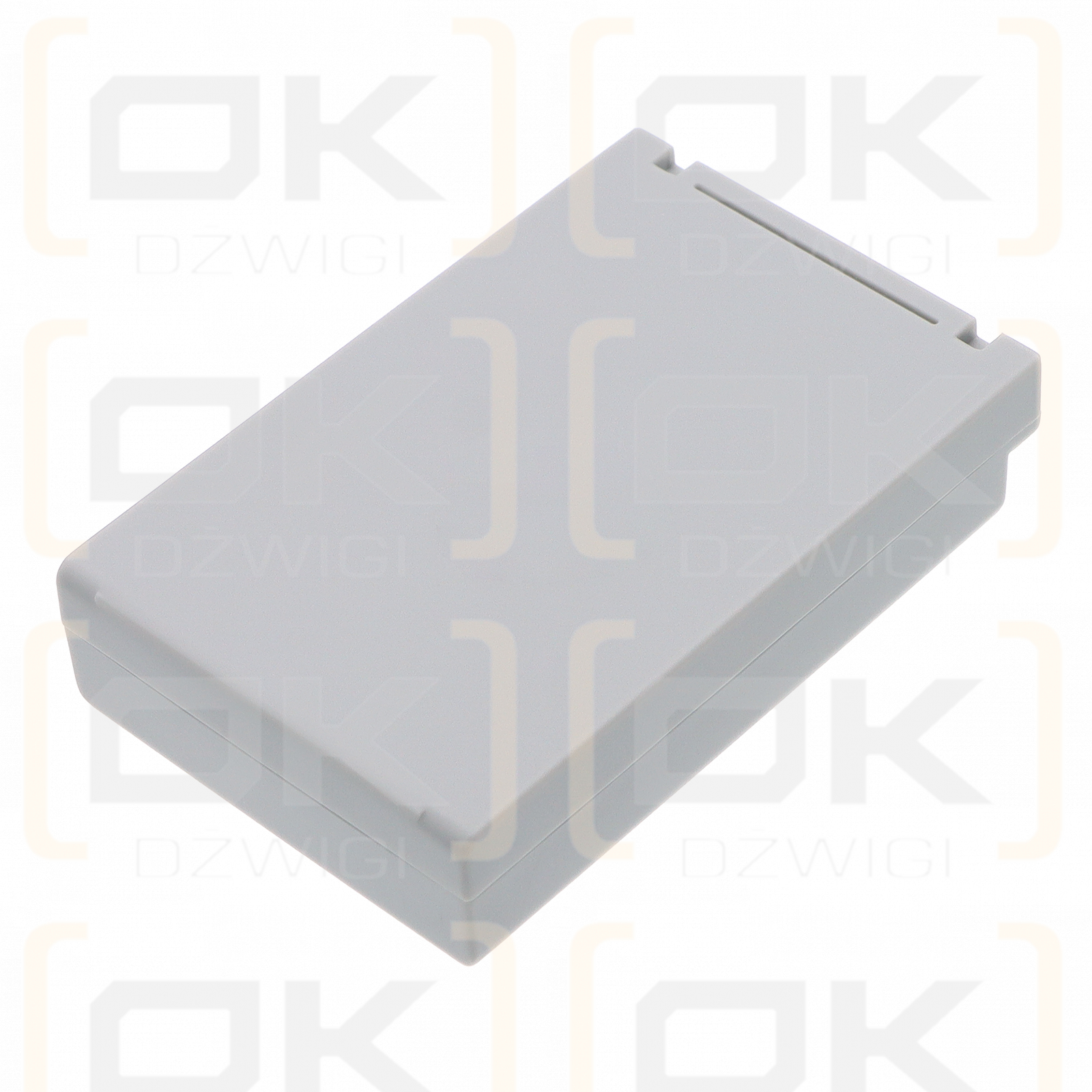 Casio DT-X7M10R / HA-F21LBAT 1880 mAh Li-Ion 3,7 V (Cameron Sino)