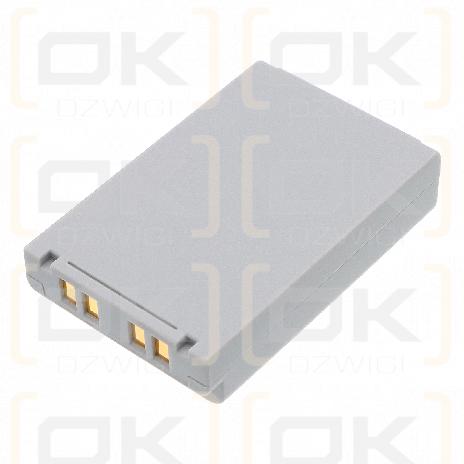 Casio DT-X7M10R / HA-F21LBAT 1880 mAh Li-Ion 3,7 V (Cameron Sino)