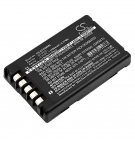 Casio DT-810 / DT-823LI 1450mAh Li-ion 3.7V (Cameron Sino)