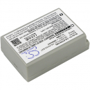 Casio DT-X200-20E / 55-002177-01 3000mAh Li-ion 3.7V (Cameron Sino)