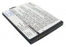 T-Mobile MDA Ameo 16GB / ATHE160 2000mAh Li-ion 3.7V (Cameron Sino)