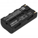 Sanyo Xacti NV-DV35 / UR-121 2000mAh Li-ion 7.4V (Cameron Sino)