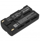Sanyo Xacti NV-DV35 / UR-121 2000mAh Li-ion 7.4V (Cameron Sino)