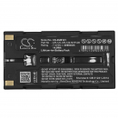 Sanyo Xacti NV-DV35 / UR-121 2000mAh Li-ion 7.4V (Cameron Sino)