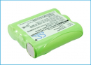 Duracom I9XTP150 / APAG0305 2000 mAh Ni-MH 3.6 V (Cameron Sino)