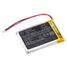 Divoom Aurabulb / AHB603448 1000 mAh Li-Polymer 3,7 V (Cameron Sino)