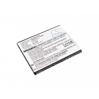 DOOV D350 / BL-C07 1500 mAh Li-Ion 3,7 V (Cameron Sino)