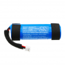 Divoom Timebox Evo / INR18650 2600 mAh Li-Ion 3,7 V (Cameron Sino)