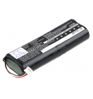 Sony D-VE7000S/4/UR18490 2400 мАч литий-ионный 7,4 В (Cameron Sino)