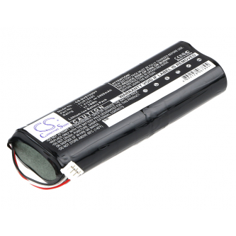 Sony D-VE7000S / 4/UR18490 2400mAh Li-ion 7.4V (Cameron Sino)