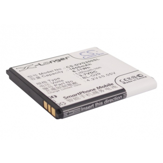 DOOV D210T / BL-G29 1650 mAh Li-Ion 3,7 V (Cameron Sino)