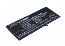 DOOV L1 / BL-C14 2350 mAh Li-Polymer 3,8 V (Cameron Sino)