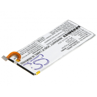 DOOV L3C / PL-C17 2000 mAh Li-Polymer 3,8 V (Cameron Sino)