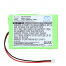 Digital Ally DVM 500 / CS2/3F6 3S1P 600 mAh Ni-MH 3,6 V (Cameron Sino)