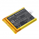 Divoom Ditoo Pro / AHB754860 2700 mAh Li-Polymer 3,7 V (Cameron Sino)