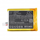 Divoom Ditoo Pro / AHB754860 2700 mAh Li-Polymer 3,7 V (Cameron Sino)