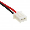 Dual DVD-P350 / NA2000D02C101 1500 mAh Ni-MH 3,6 V (Cameron Sino)