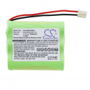 Dual DVD-P350 / NA2000D02C101 1500 mAh Ni-MH 3,6 V (Cameron Sino)