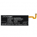 DOOV iSuper S3 / PL-C11 2500 mAh Li-Polymer 3,8 V (Cameron Sino)