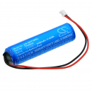 Divoom Timebox 2600mAh Li-ion 3.7V (Cameron Sino)