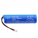 Divoom Timebox-Mini 2600mAh Li-ion 3.7V (Cameron Sino)