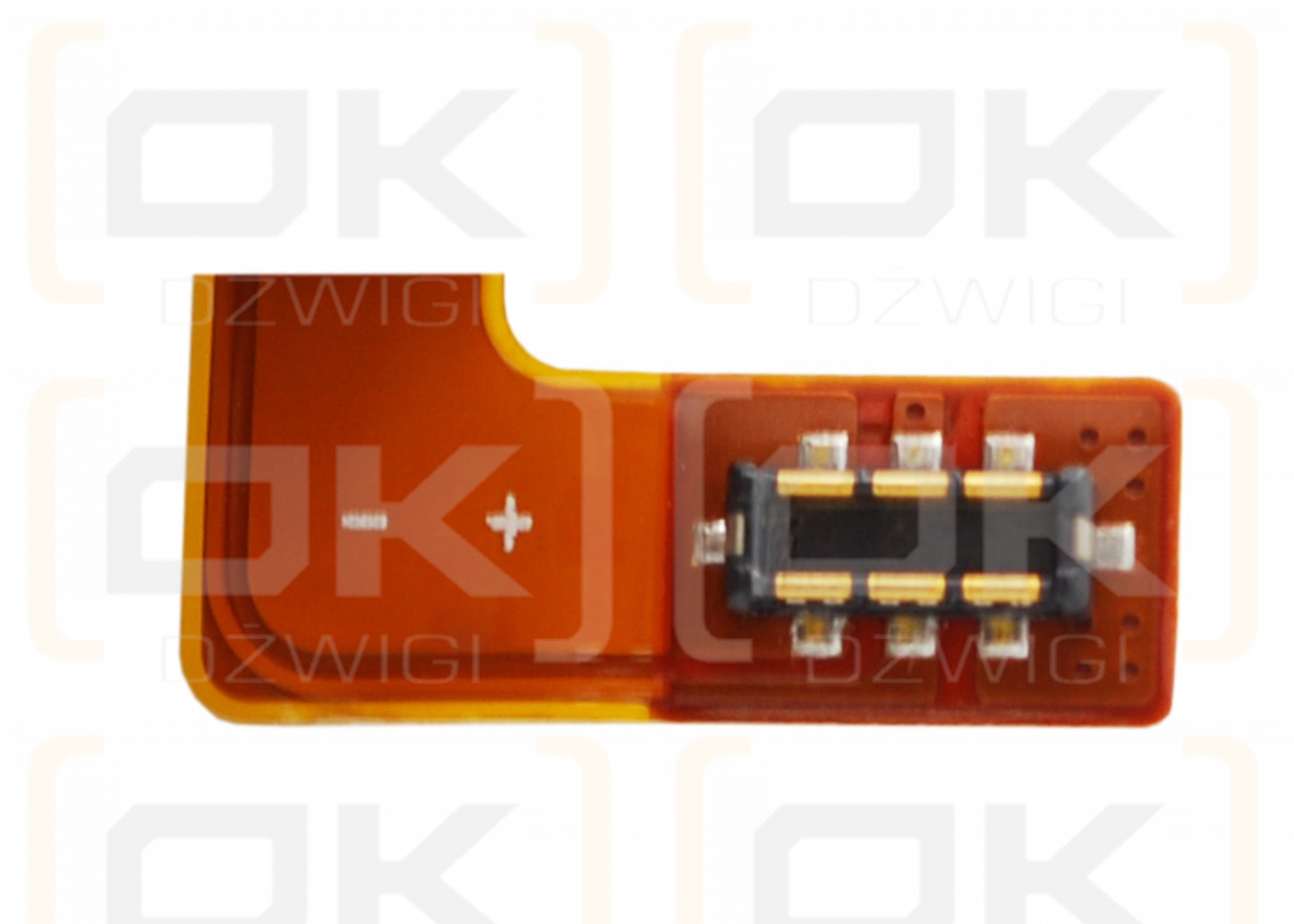 DOOV V1 / BL-C16 2450 mAh Li-Polymer 3,8 V (Cameron Sino)