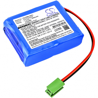 CEMB DWA 1000 Rad / CGA103450A 3600 mAh Li-Ion 7,4 V (Cameron Sino)