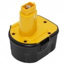 DeWalt DW999KQ / DC9071 3000mAh Ni-MH 12.0V (Cameron Sino)