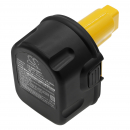 DeWalt DW999KQ / DC9071 3000mAh Ni-MH 12.0V (Cameron Sino)