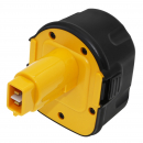 DeWalt DW999KQ / DC9071 3000mAh Ni-MH 12.0V (Cameron Sino)