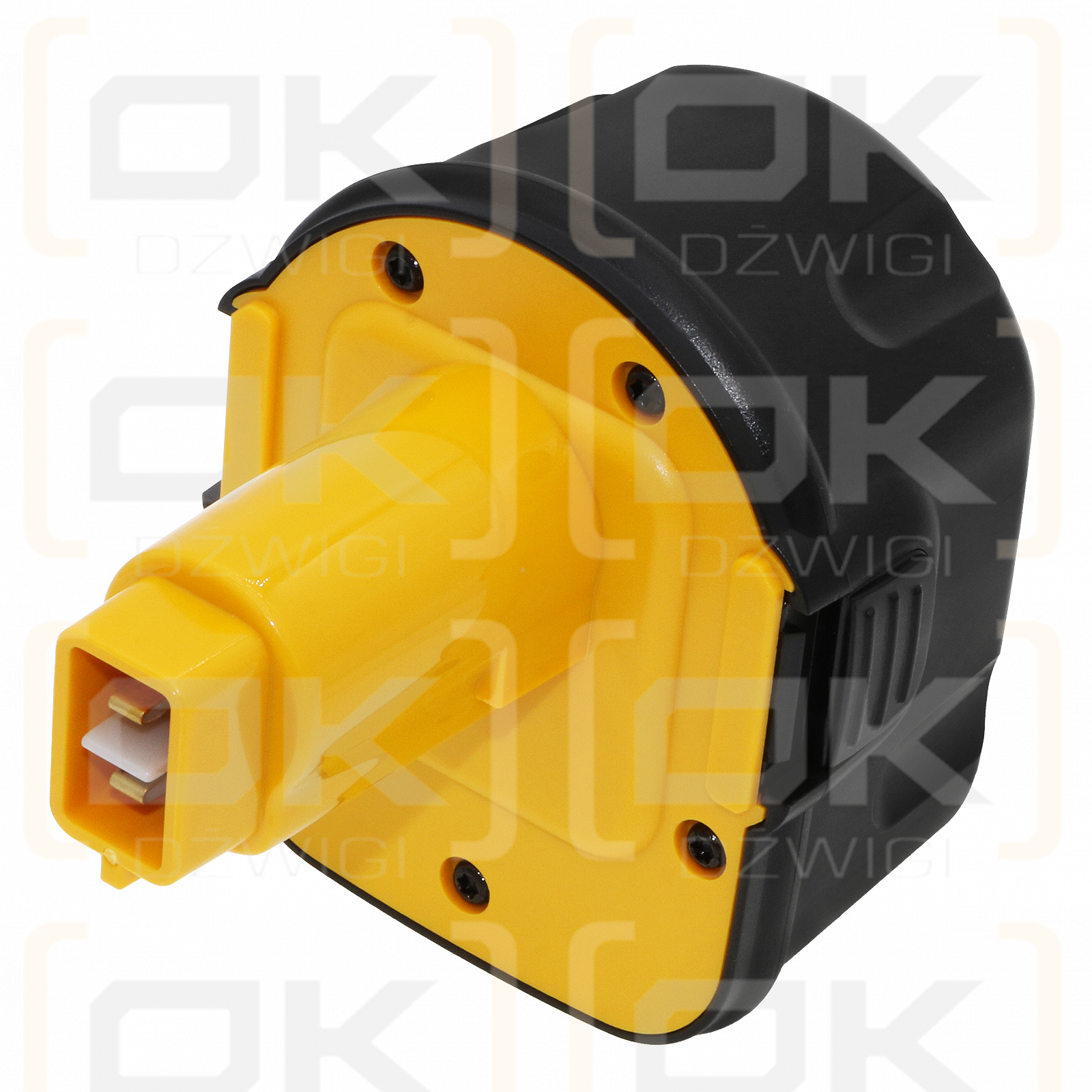 DeWalt DW999KQ / DC9071 3000mAh Ni-MH 12.0V (Cameron Sino)