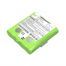 DeTeWe PMR8000 / MT700D03XXC 700mAh Ni-MH 4.8V (Cameron Sino)