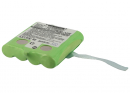 DeTeWe PMR8000 / MT700D03XXC 700 mAh Ni-MH 4,8 V (Cameron Sino)