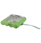 DeTeWe PMR8000 / MT700D03XXC 700 мАч Ni-MH 4,8 В (Cameron Sino)