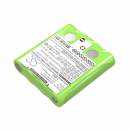 DeTeWe PMR8000 / MT700D03XXC 700mAh Ni-MH 4.8V (Cameron Sino)