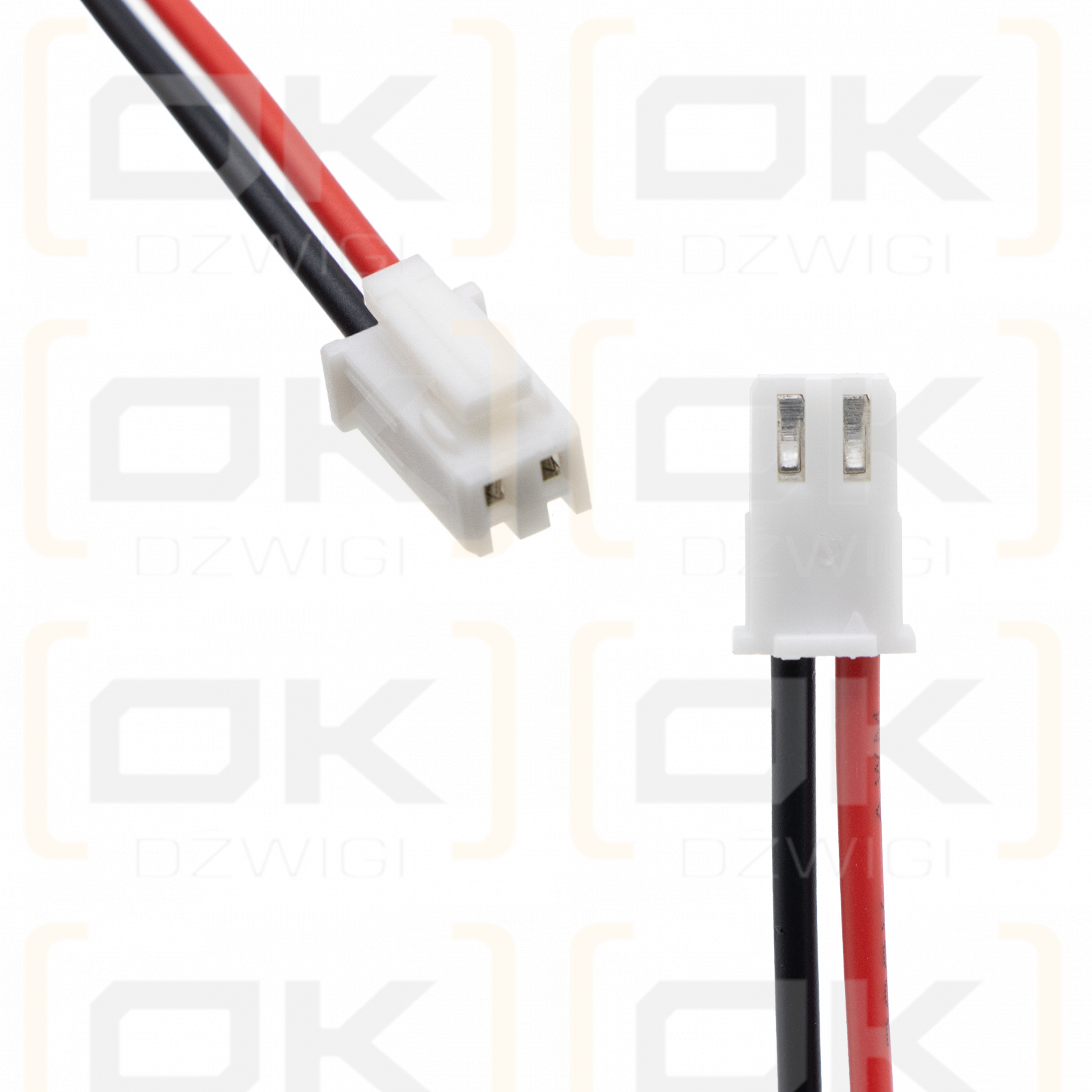Сменный аккумулятор для DAIWHA MP-1000 / 8H-E200AA 2000 мАч Ni-MH 9,6 В (Cameron Sino)
